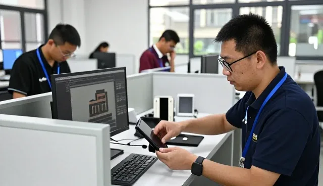台州润发商贸有限公司带来全新的终端商户体验