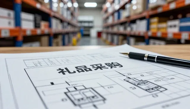 项目包括品牌礼品采购深度分享(采购方案适用)